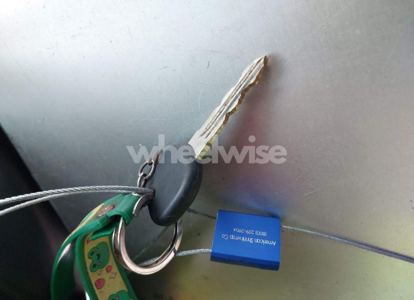 Photo 11 of 2012 Chevrolet Suburban 1500 LTZ (VIN 1GNSCKE08CR218960)