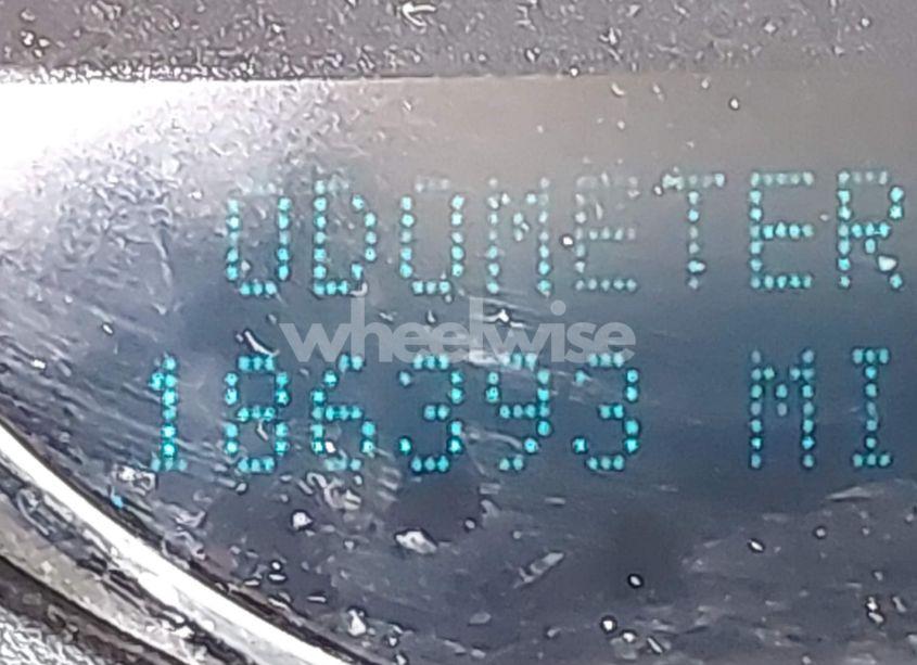 Photo 15 of 2012 Chevrolet Suburban 1500 LTZ (VIN 1GNSCKE08CR218960)