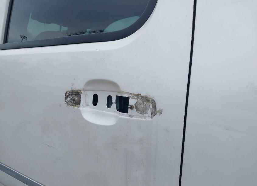 Photo 17 of 2012 Chevrolet Suburban 1500 LTZ (VIN 1GNSCKE08CR218960)