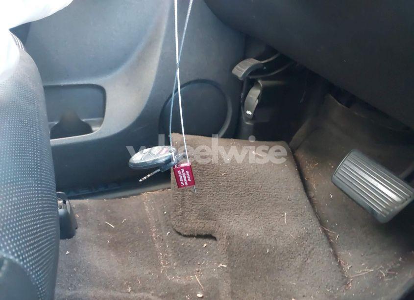 Photo 11 of 2013 Chevrolet Suburban 1500 LTZ (VIN 1GNSCKE08DR355656)