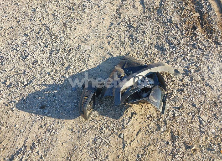 Photo 12 of 2013 Chevrolet Suburban 1500 LTZ (VIN 1GNSCKE08DR355656)