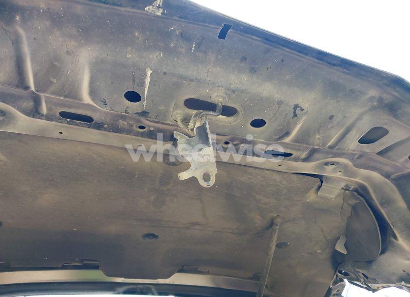 Photo 18 of 2013 Chevrolet Suburban 1500 LTZ (VIN 1GNSCKE08DR355656)