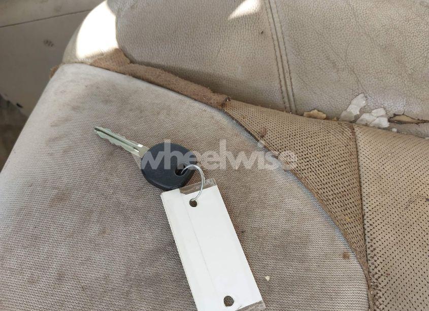 Photo 11 of 2014 Chevrolet Suburban 1500 LTZ (VIN 1GNSCKE08ER220808)