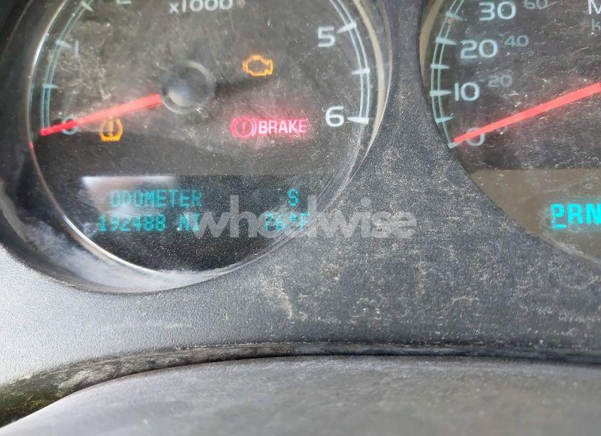 Photo 7 of 2014 Chevrolet Suburban 1500 LTZ (VIN 1GNSCKE08ER220808)