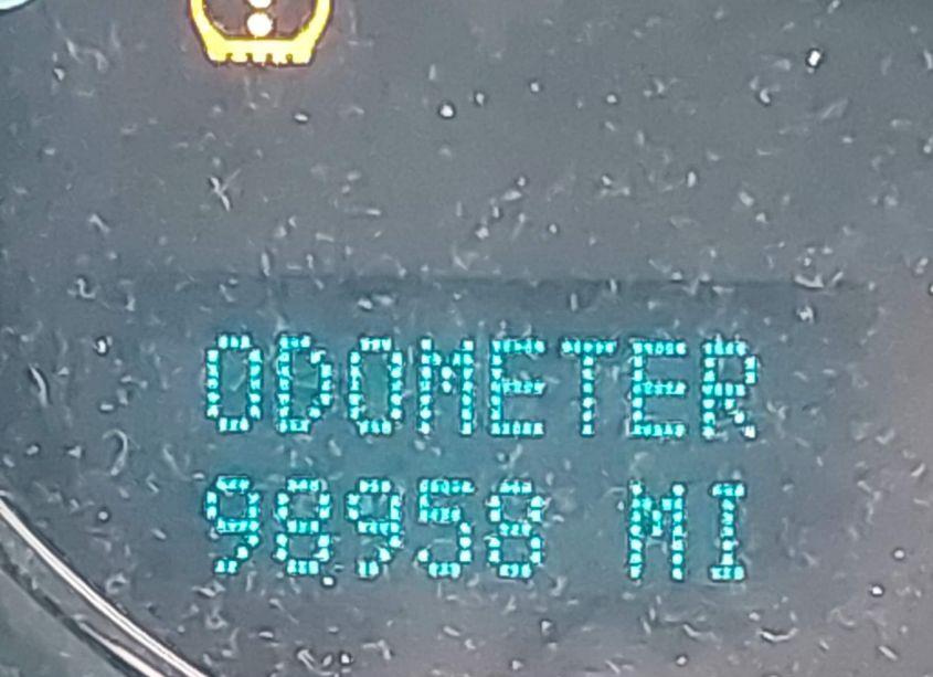 Photo 14 of 2014 Chevrolet Suburban 1500 LTZ (VIN 1GNSCKE0XER130852)