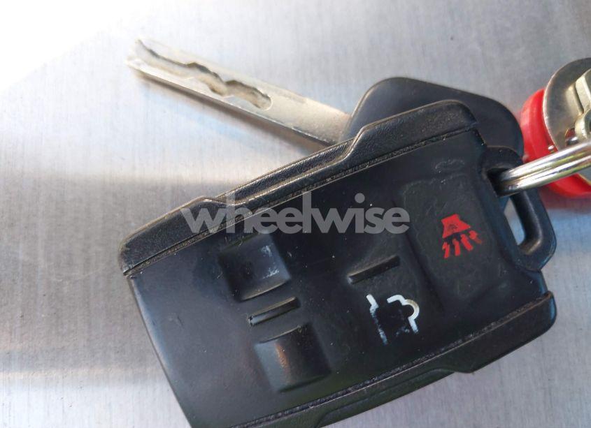 Photo 11 of 2018 Chevrolet Suburban COMMERCIAL FLEET (VIN 1GNSCKEC9JR174863)