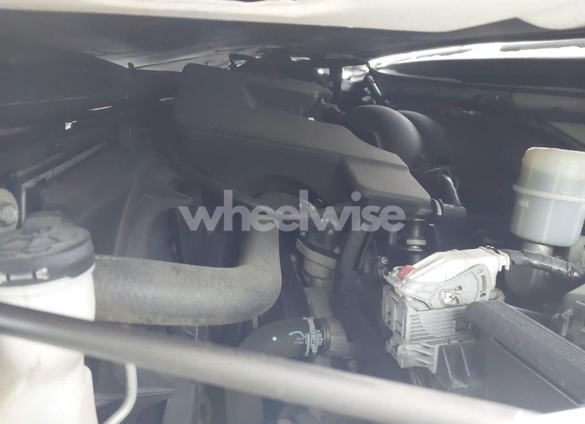 Photo 10 of 2015 Chevrolet Suburban 1500 LTZ (VIN 1GNSCKKC8FR504438)