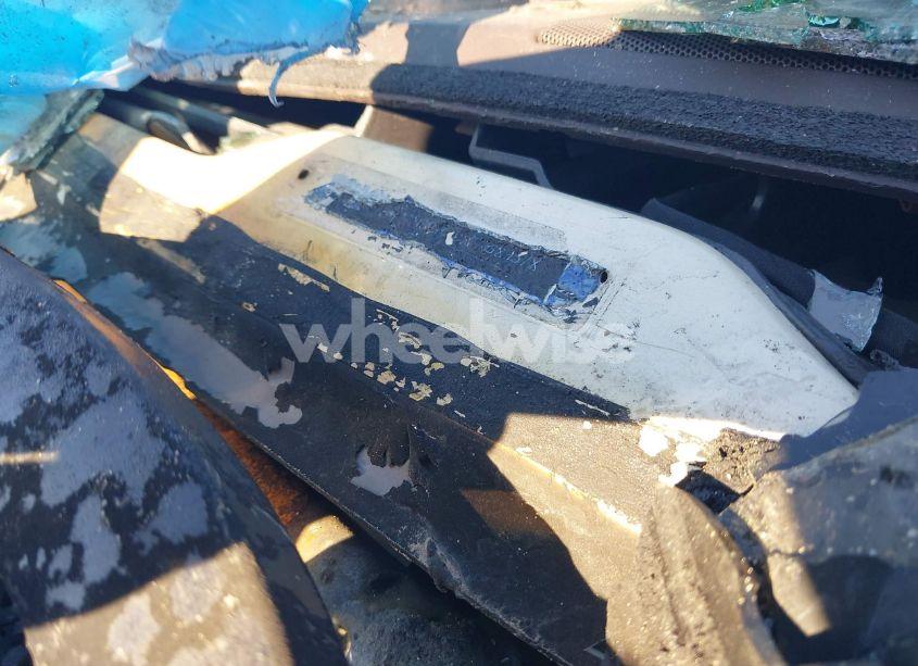 Photo 12 of 2015 Chevrolet Suburban 1500 LTZ (VIN 1GNSCKKC8FR689378)