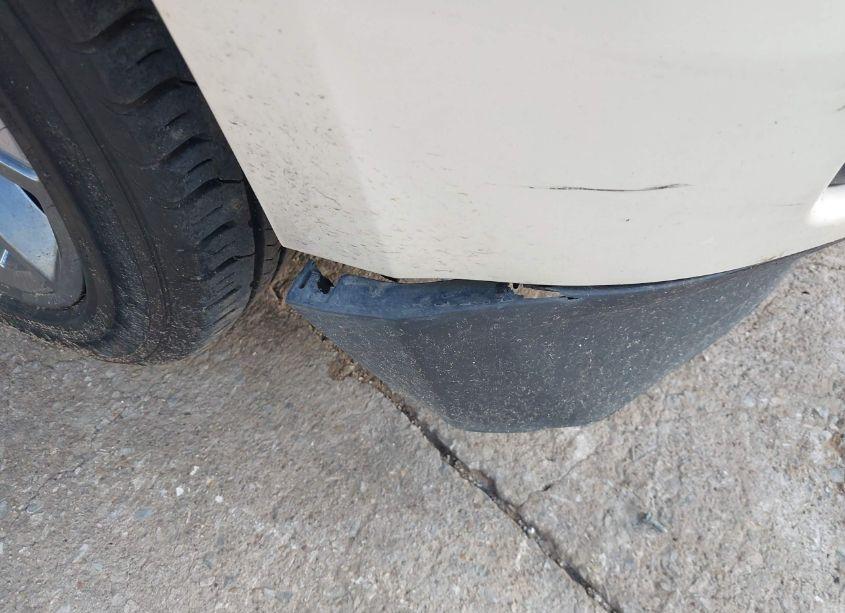 Photo 6 of 2015 Chevrolet Suburban 1500 LTZ (VIN 1GNSCKKCXFR254488)