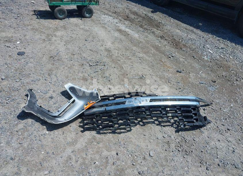 Photo 12 of 2021 Chevrolet Tahoe 2WD COMMERCIAL FLEET (VIN 1GNSCLED2MR433647)