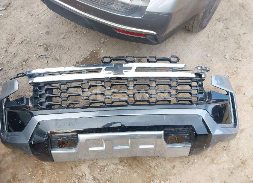 Photo 12 of 2022 Chevrolet Tahoe 2WD COMMERCIAL FLEET (VIN 1GNSCLED2NR211806)