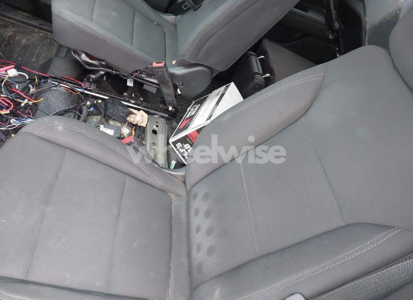 Photo 22 of 2022 Chevrolet Tahoe 2WD COMMERCIAL FLEET (VIN 1GNSCLED2NR211806)