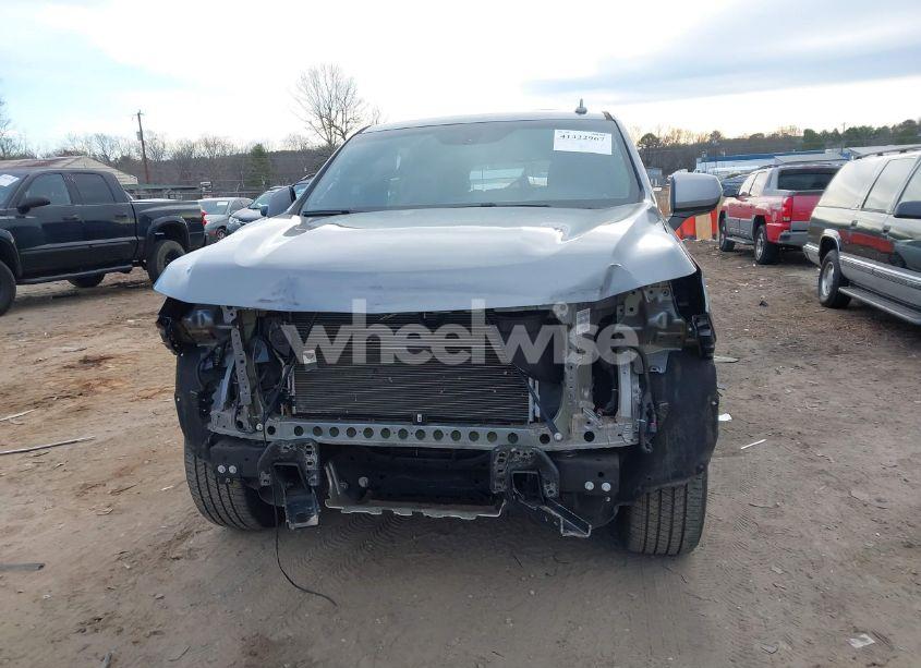 Photo 6 of 2022 Chevrolet Tahoe 2WD COMMERCIAL FLEET (VIN 1GNSCLED2NR211806)