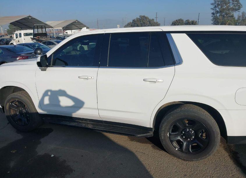 Photo 14 of 2022 Chevrolet Tahoe 2WD COMMERCIAL FLEET (VIN 1GNSCLED2NR239296)
