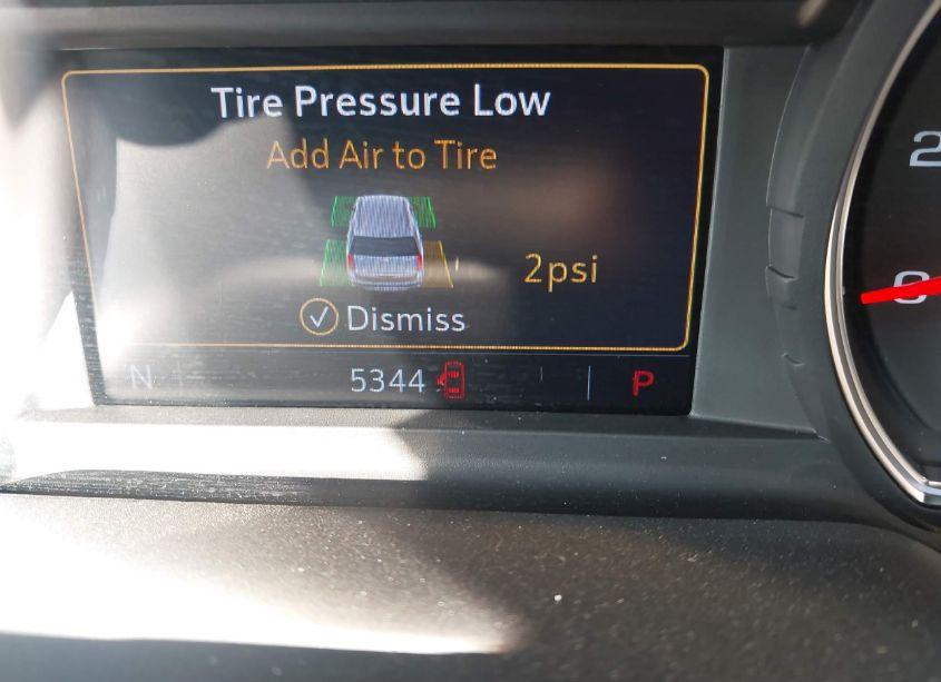 Photo 15 of 2022 Chevrolet Tahoe 2WD COMMERCIAL FLEET (VIN 1GNSCLED2NR239296)