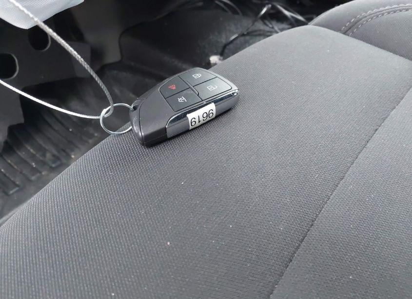 Photo 9 of 2023 Chevrolet Tahoe C1500 (VIN 1GNSCLED3PR207203)