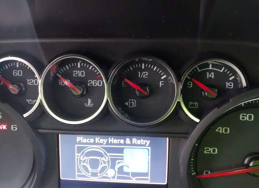 Photo 5 of 2023 Chevrolet Tahoe C1500 (VIN 1GNSCLED3PR207203)