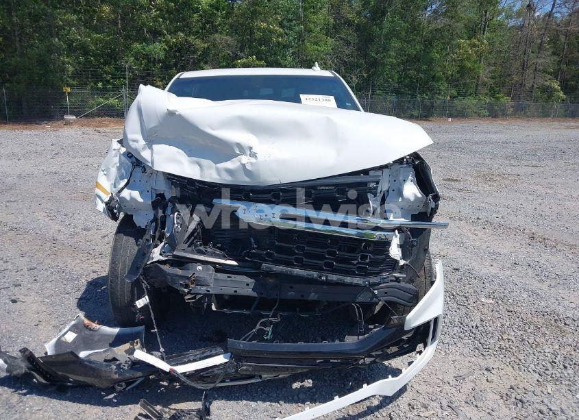 Photo 12 of 2022 Chevrolet Tahoe 2WD COMMERCIAL FLEET (VIN 1GNSCLED4NR222340)