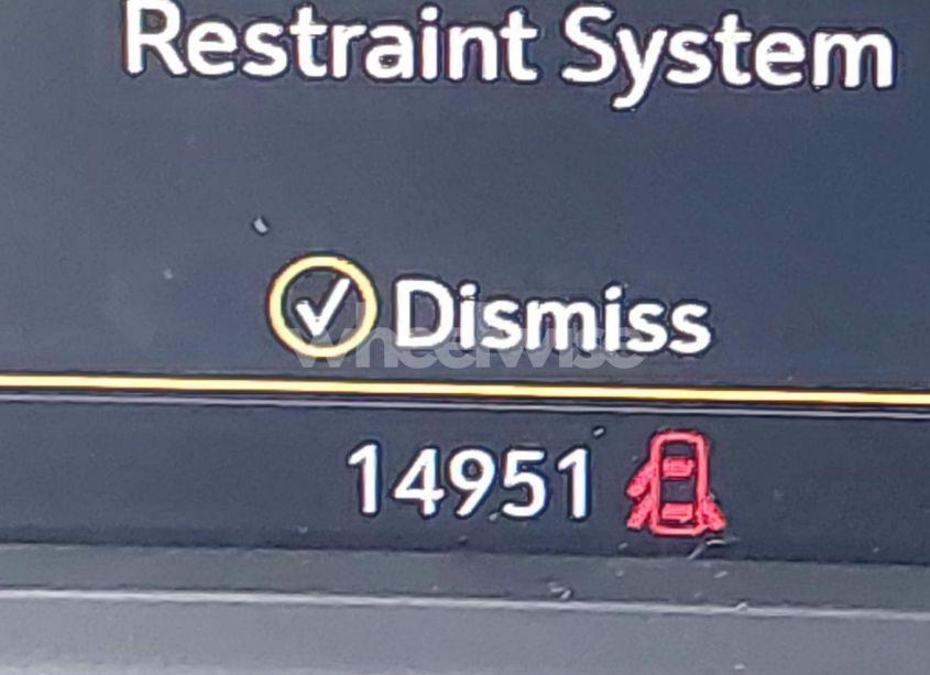 Photo 15 of 2022 Chevrolet Tahoe 2WD COMMERCIAL FLEET (VIN 1GNSCLED5NR336184)