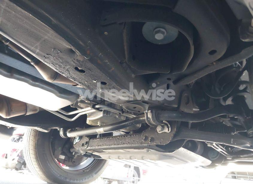 Photo 17 of 2022 Chevrolet Tahoe 2WD COMMERCIAL FLEET (VIN 1GNSCLED5NR336184)