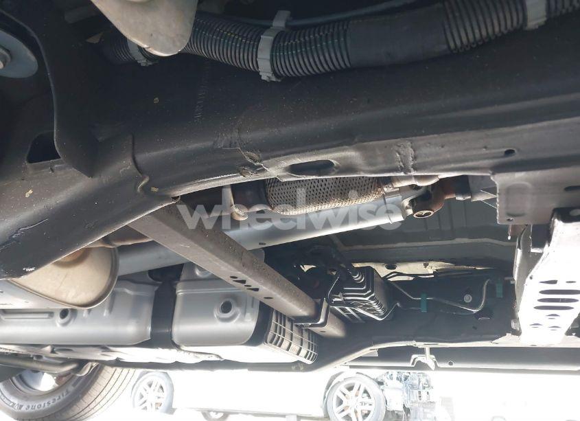 Photo 19 of 2022 Chevrolet Tahoe 2WD COMMERCIAL FLEET (VIN 1GNSCLED5NR336184)