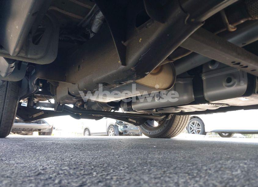 Photo 20 of 2022 Chevrolet Tahoe 2WD COMMERCIAL FLEET (VIN 1GNSCLED5NR336184)