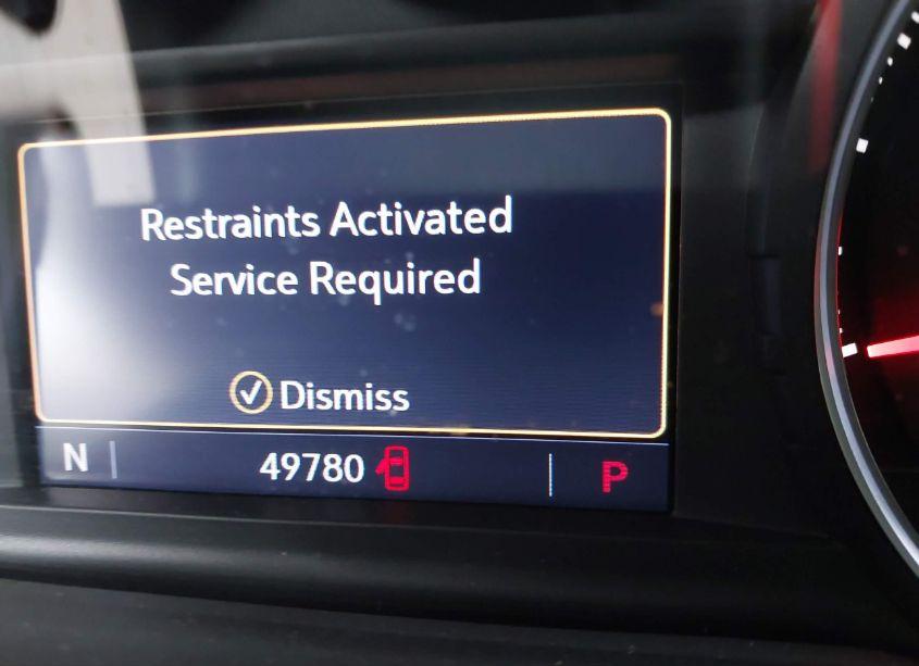 Photo 15 of 2021 Chevrolet Tahoe 2WD COMMERCIAL FLEET (VIN 1GNSCLED6MR472242)