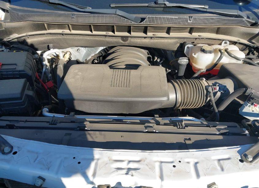 Photo 10 of 2023 Chevrolet Tahoe 2WD COMMERCIAL FLEET (VIN 1GNSCLED6PR300376)