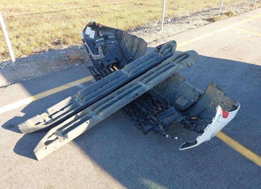 Photo 12 of 2023 Chevrolet Tahoe 2WD COMMERCIAL FLEET (VIN 1GNSCLED6PR300376)