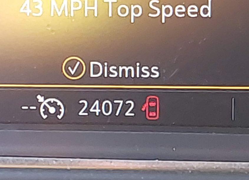 Photo 16 of 2023 Chevrolet Tahoe 2WD COMMERCIAL FLEET (VIN 1GNSCLED6PR300376)