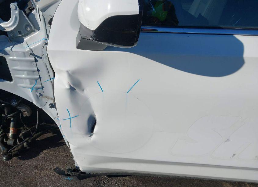 Photo 18 of 2023 Chevrolet Tahoe 2WD COMMERCIAL FLEET (VIN 1GNSCLED6PR300376)