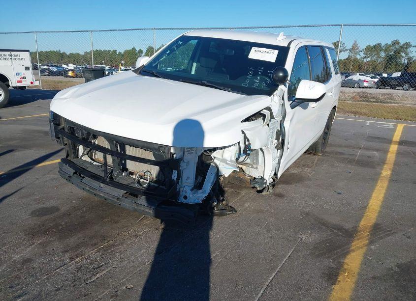 Photo 6 of 2023 Chevrolet Tahoe 2WD COMMERCIAL FLEET (VIN 1GNSCLED6PR300376)