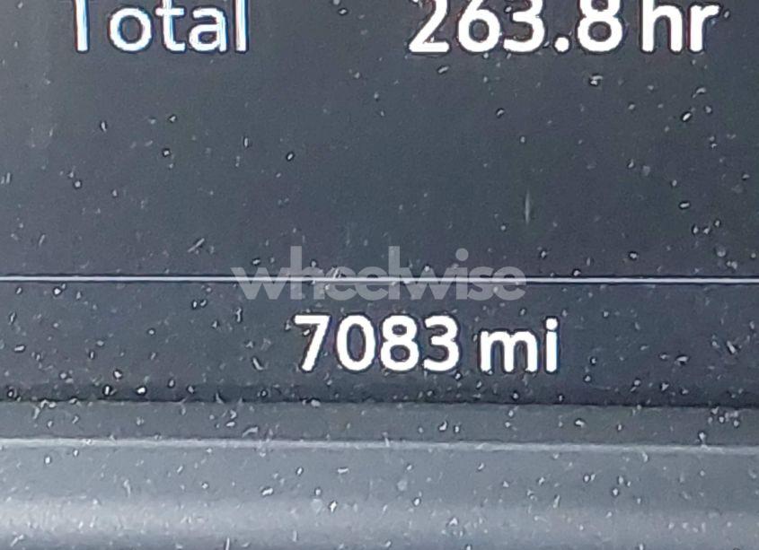 Photo 15 of 2023 Chevrolet Tahoe 2WD COMMERCIAL FLEET (VIN 1GNSCLED8PR162548)