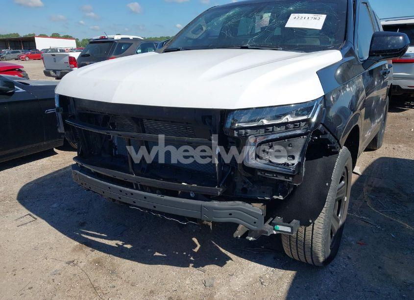 Photo 6 of 2023 Chevrolet Tahoe 2WD COMMERCIAL FLEET (VIN 1GNSCLED8PR162548)