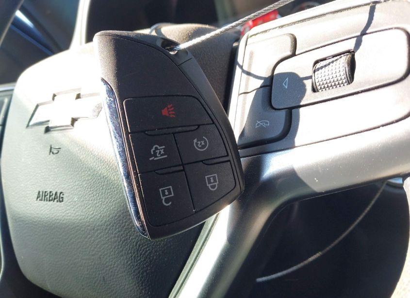 Photo 11 of 2023 Chevrolet Tahoe 2WD COMMERCIAL FLEET (VIN 1GNSCLEDXPR183160)