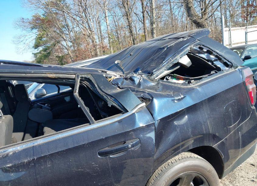 Photo 17 of 2023 Chevrolet Tahoe 2WD COMMERCIAL FLEET (VIN 1GNSCLEDXPR183160)