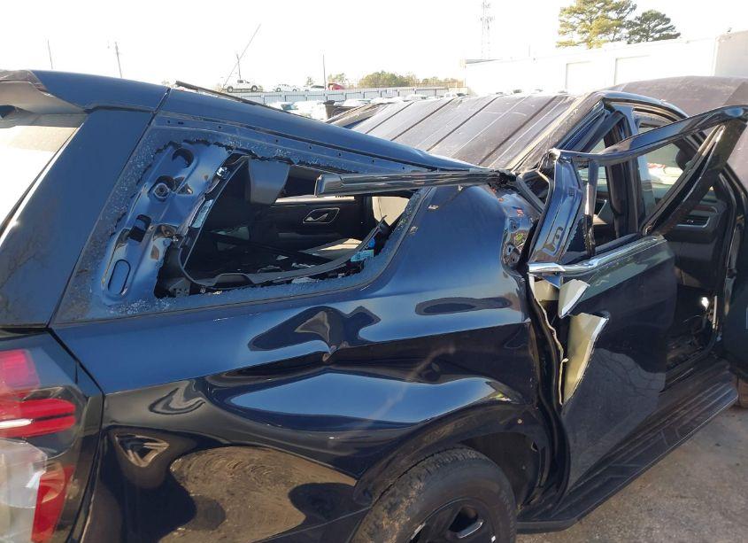 Photo 18 of 2023 Chevrolet Tahoe 2WD COMMERCIAL FLEET (VIN 1GNSCLEDXPR183160)