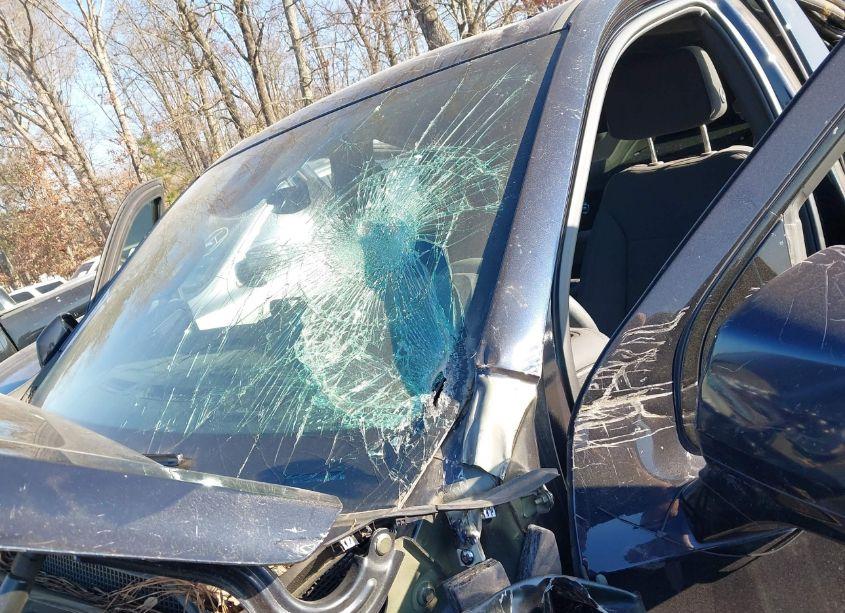 Photo 6 of 2023 Chevrolet Tahoe 2WD COMMERCIAL FLEET (VIN 1GNSCLEDXPR183160)