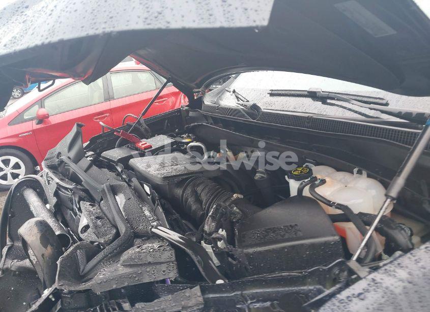 Photo 10 of 2023 Chevrolet Tahoe 2WD COMMERCIAL FLEET (VIN 1GNSCLEDXPR425980)