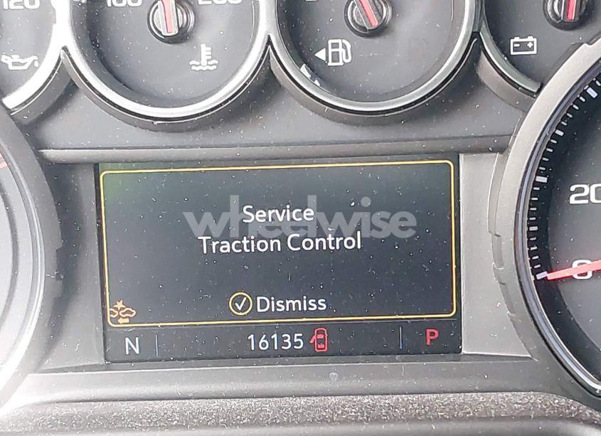 Photo 15 of 2023 Chevrolet Tahoe 2WD LS (VIN 1GNSCMKD2PR290181)