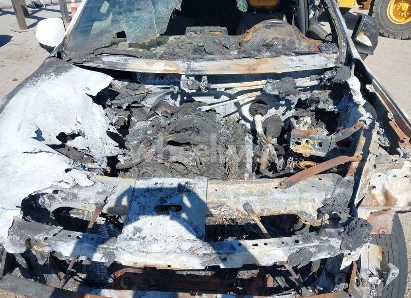 Photo 10 of 2021 Chevrolet Tahoe 2WD LS (VIN 1GNSCMKD4MR235551)