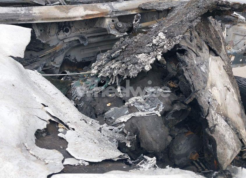 Photo 12 of 2021 Chevrolet Tahoe 2WD LS (VIN 1GNSCMKD4MR235551)