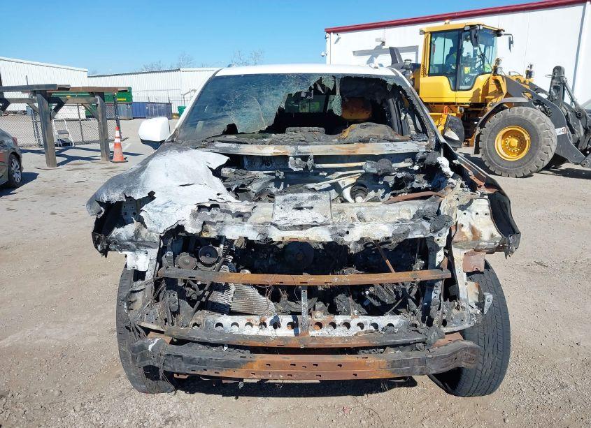 Photo 6 of 2021 Chevrolet Tahoe 2WD LS (VIN 1GNSCMKD4MR235551)