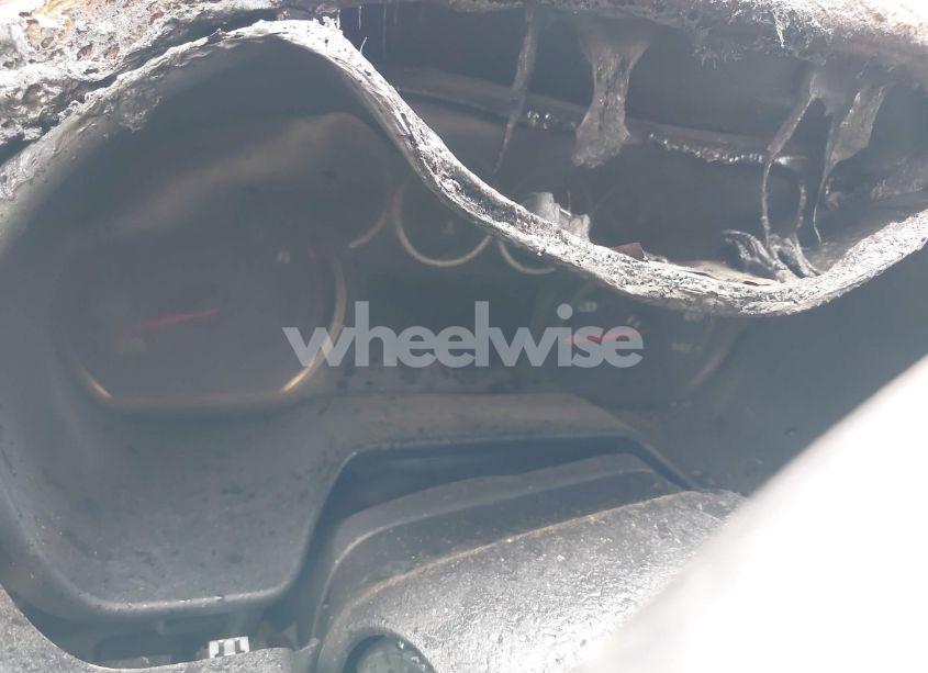 Photo 7 of 2021 Chevrolet Tahoe 2WD LS (VIN 1GNSCMKD4MR235551)