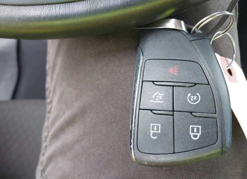 Photo 11 of 2022 Chevrolet Tahoe 2WD LS (VIN 1GNSCMKD4NR342942)