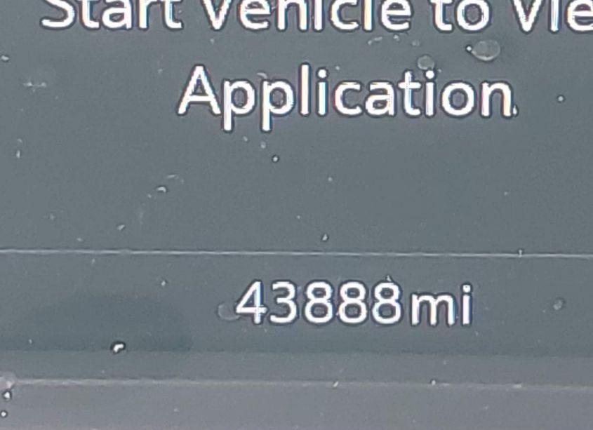 Photo 15 of 2022 Chevrolet Tahoe 2WD LS (VIN 1GNSCMKD4NR342942)