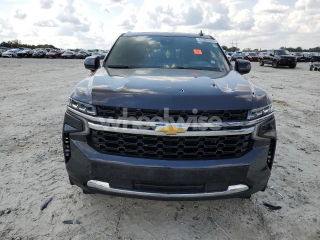 Photo 6 of 2023 CHEVROLET TAHOE C1500 LS (VIN 1GNSCMKD5PR251388)