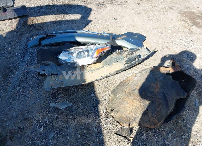 Photo 12 of 2023 Chevrolet Tahoe 2WD LS (VIN 1GNSCMKD5PR444303)