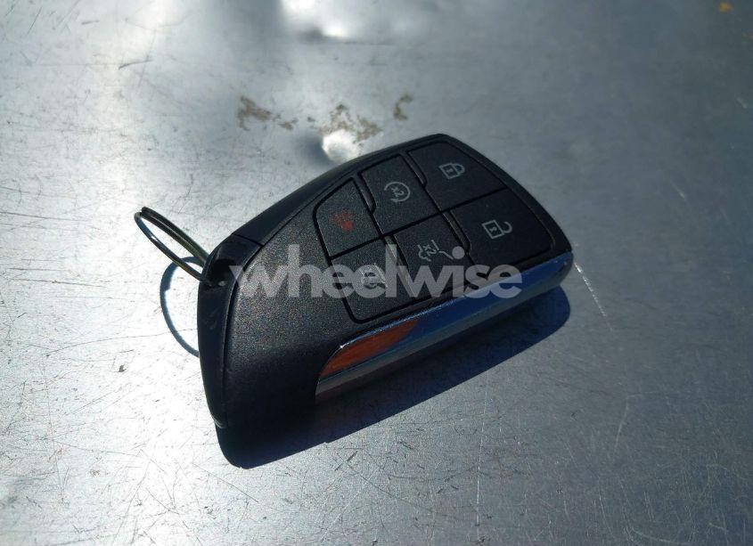 Photo 11 of 2023 Chevrolet Tahoe 2WD LT (VIN 1GNSCNKD2PR295967)