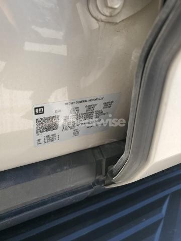 2024 CHEVROLET TAHOE C1500 LT (VIN 1GNSCNKD3RR107427) main photo